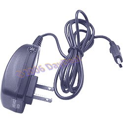 Travel / Home Charger for Kyocera KX12 KX13 KX16 KX160 (HGER051)