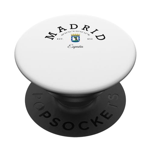 Saint Andrews Reino Unido Escocia St Andrews Escocia PopSockets PopGrip Adhesivo