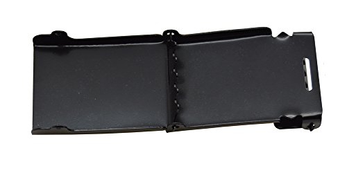 ACCmall Plain Canvas Military Web Belt & Black Flip Buckle4