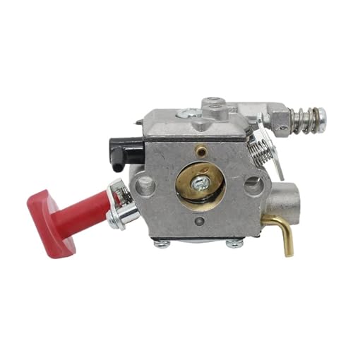 Carburateur pour CS2600 haute précision avec buse WT-843 stable