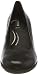 Geox D New ANNYA A, Zapatos de Tacón Mujer, Negro (Black C9997),...
