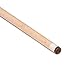 OKKO Maple Shaft for Pool Billiard Cues, 5/16