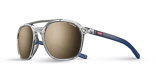 Julbo Okulary przeciwsłoneczne Slack Mixed, Niebieski, L