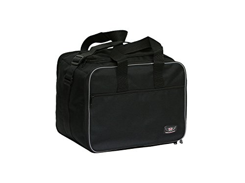 GREAT BIKERS GEAR - Bolsa interior para maletas HEPCO y Becker Xplorer 40 litros miniatura 1