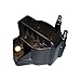 Ignition Control Module + (3) High Performance Ignition Coils for Chevy GMC 3.8L D555 LX364