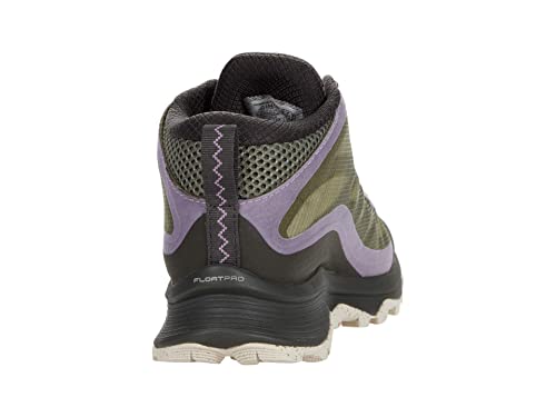 Image of Merrell Womens Moab Speed