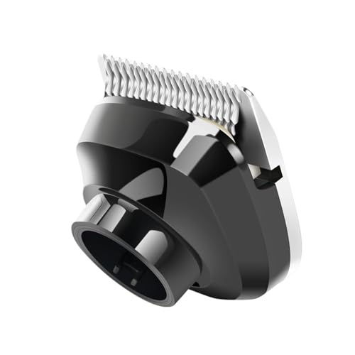 1 Cuchilla De Repuesto For Cortadora De Pelo, Compatible Con Philips BT415 QG3360 QG3380 QG3371 QG3390 QG3330 QG3383 QG3392 QG415.