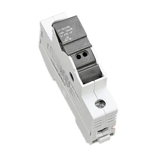 Image of 1PCS Fuse Holder 31275 31276 31277 32A 690V(32A 690V 10x38mm)