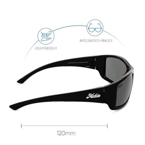Image of Hobie Unisex Everglades Float Rectangular Sunglasses