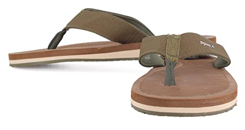 Image of SPARX mens Sf0087g Flip-Flop