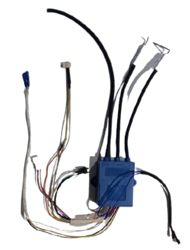 Image of Sanavya Gas Geyser Battery Box | Gas geyser spare part | (Battery Box, Type 1)