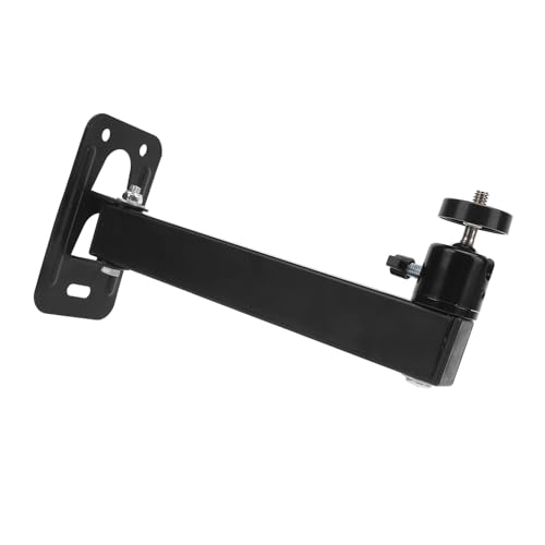 Soporte para proyector de pared que ahorra espacio soluciona problemas de espacio y encuadre 4