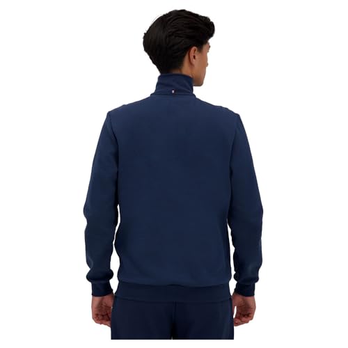 Veste Le Coq Sportif ESS FZ SWEAT N°1 EU - vue 6
