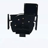 【Sicher und zuverlässig】 Verbessern Sie Leistung und Zuverlässigkeit. Eine hohe Empfindlichkeit kann die Sicherheit des Fahrzeugs verbessern. Hergestellt von einem professionellen Hersteller mit Qualitätssicherung. Stabile, sichere und zuverlässige Leistung.