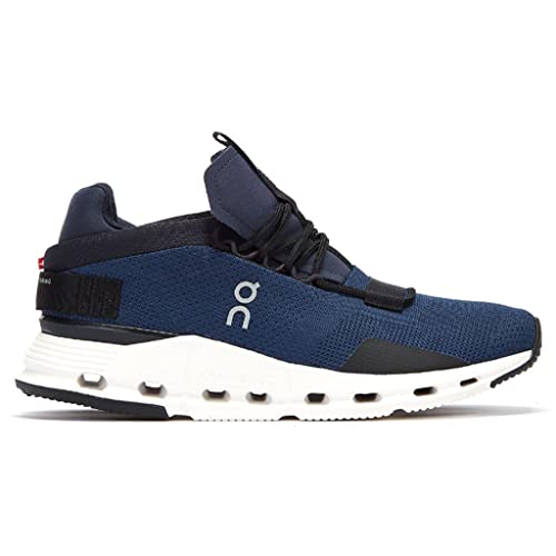 Image of On Men's Cloudnova Sneakers