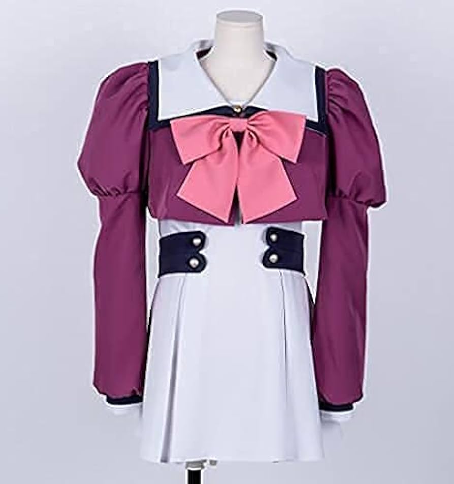 コレクター・ユイ衣装セット～コスプレ衣装コレクターユイ