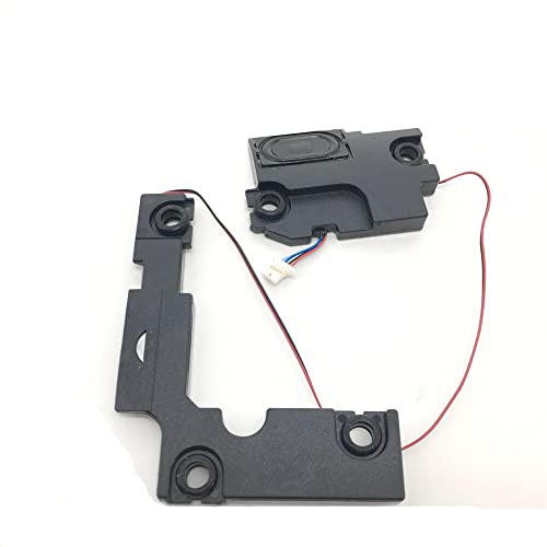 Haut-parleur Lenovo Flex 2-14 de remplacement pour corriger le son grésillant de votre PC noir
