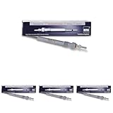 bougie prechauffage beru ou bosch Produit neuf Beru Ge133 Bougie de préchauffage, Paquet de 4