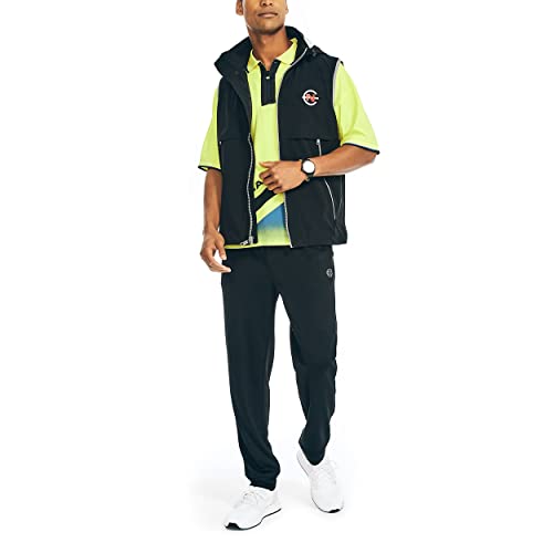 Image of Nautica Men's Competition Sustainably Crafted Vest