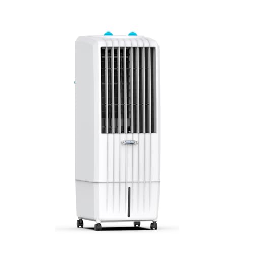 Symphony Diet 12T Tower Air Cooler | Honeycomb Cooling Pad | Powe...