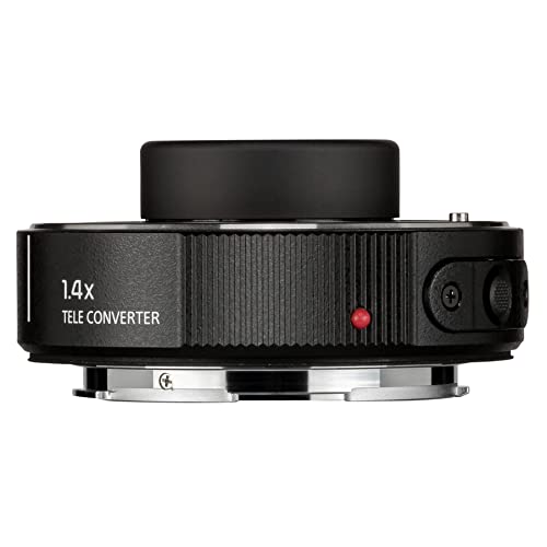 Téléconvertisseur Panasonic Lumix x1 4 DMW STC14E - vue 6