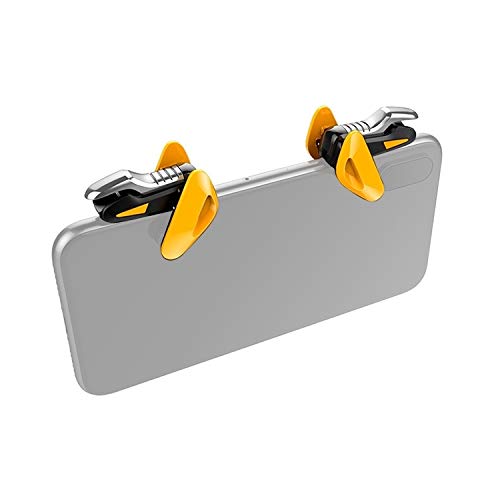 Gamepad High quality CH2 Little Bee Eating Chicken Handle Shooting Auxiliary Game Handle