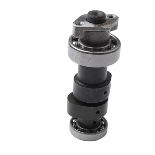 Árbol de levas CBR 125cc elimina ruidos de motor en modelos 2004 a 2013 7