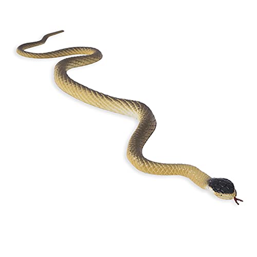 Difounmas 蛇 おもちゃ 蛇モデル 鳥避け ドッキリ いたずらグッズ ジョークグッズ スネーク モデル 偽の蛇 ハロウィングッズ ヘビ 玩具 リアル (ベージュ 1個) Difounmas 蛇 おもちゃ 蛇モデル 鳥避け ドッキリ いたずらグッズ ジョークグッズ スネーク モデル 偽の蛇 ハロウィングッズ ヘビ 玩具 リアル (ベージュ 1個)