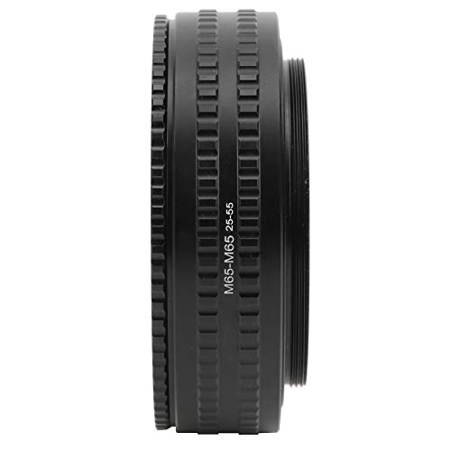 NEWYI 25-55mm Camera Focusing Helicoid Adapter Macro Extension Tube
