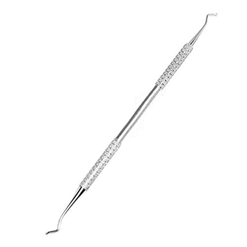 PC Dental Excavator # 22 Double Ended Solid Handle