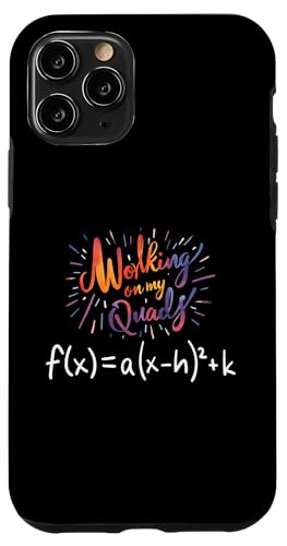 Mathletics Working On My Quads 㐔w wt X}zP[X iPhone 11 Pro p