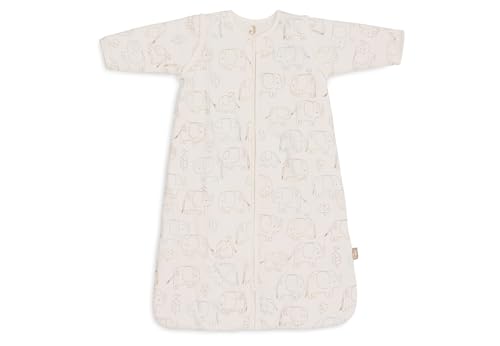 Jollein Gigoteuse Bébé - 110 cm - Coton - 2.5