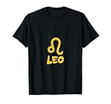 Photo Gallery leo zodiac camicia ragazza luglio agosto segno compleanno design donna maglietta Photo Gallery leo zodiac camicia ragazza luglio agosto segno compleanno design donna maglietta