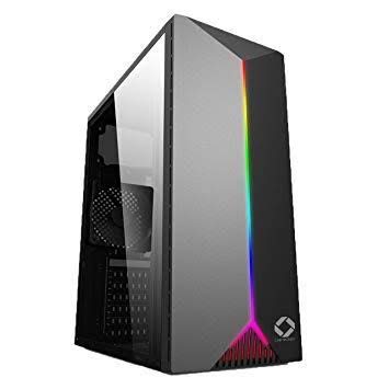 CHIST Smart PC Intel Core i3 3240 (Upto 3.40GHz) H61 MBD 8GB DDR3 Ram 1TB HDD 2GB Graphic Card