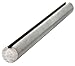 Keyed Shaft, Dia. 1 in, 12 in L, CS