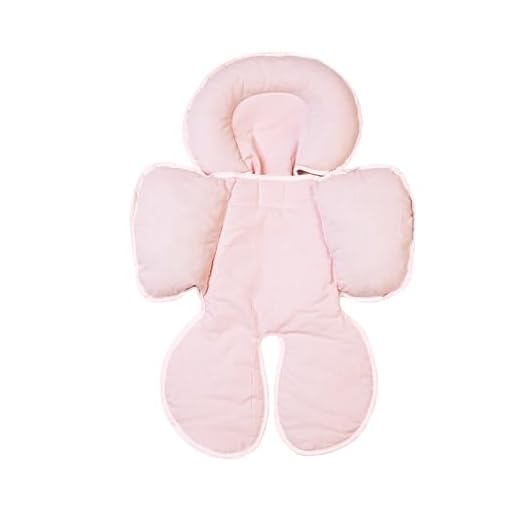 Papi Textil Capa Para Bebê Conforto E Carrinho Bordados Papi Textil Rosa