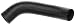 Gates 22885 Lower Radiator Hose