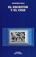 El escritor y el cine 8437614503 Book Cover