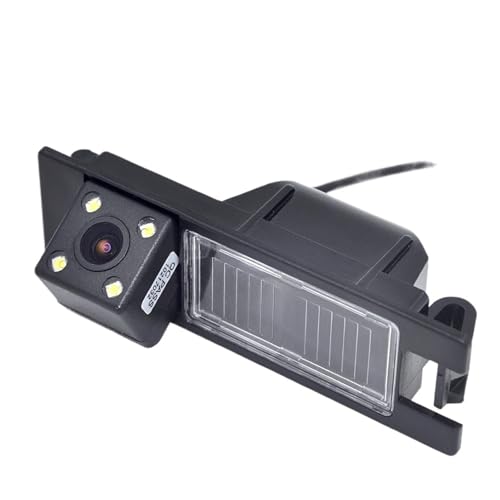 Caméra de recul pour Opel Astra H J Corsa Meriva Vectra Zafira Insignia