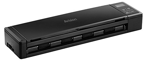 Preisvergleich Produktbild Avision MiCube (SD Card)