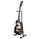 PROEL FC720 - Universalständer für Bass, E-Gitarre, Klassik und Akustikgitarre mit Universalarmen