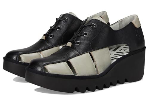 FLY London Women's Bogi466fly Loafer