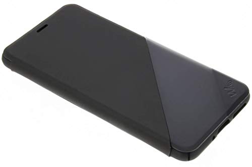 Wiko Housse de Protection pour Wiko View Prime Noir