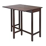 Winsome Lynnwood Dining, Walnut