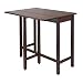 Winsome Lynnwood Dining, Walnut
