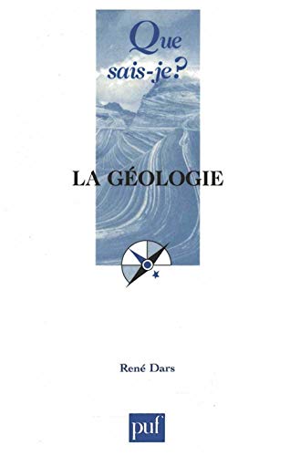 Télécharger La géologie PDF