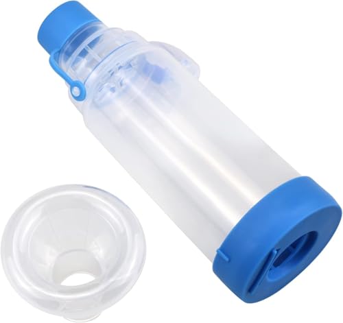 Image of Pet Breathing Chamber with Face Mask for Dogs, Comfortable Chamber Accessory for Small Pets (for Dogs Small & Medium)