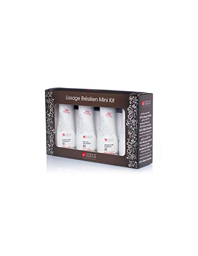 Mini Kit Lissage Brésilien Urban Keratin