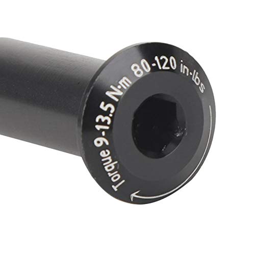 Alavanca de eixo(ø12*165L*M12(P1.5)*16L)
