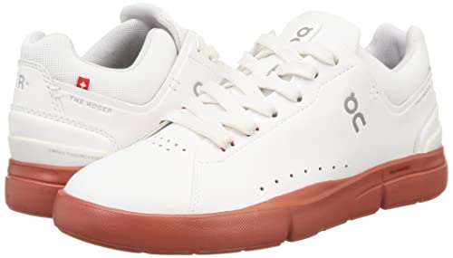Image of On Womens The Roger Advantage 1 Sneaker